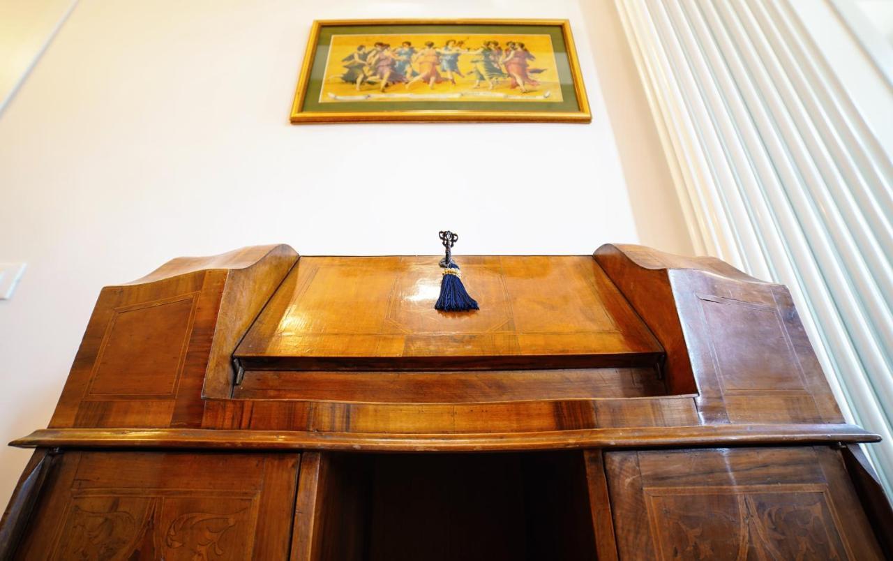 Apartamento Amorucci House Veneza