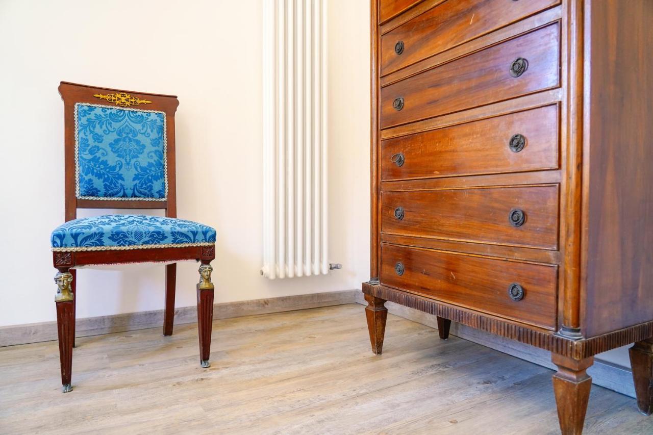 Amorucci House Apartamento Veneza